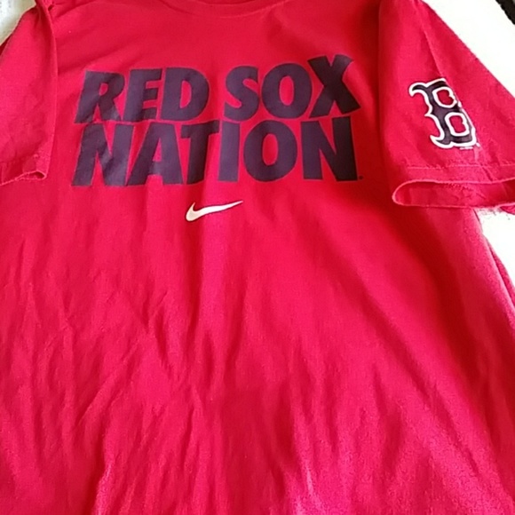 Nike Red Sox Nation XL - Picture 3 of 5